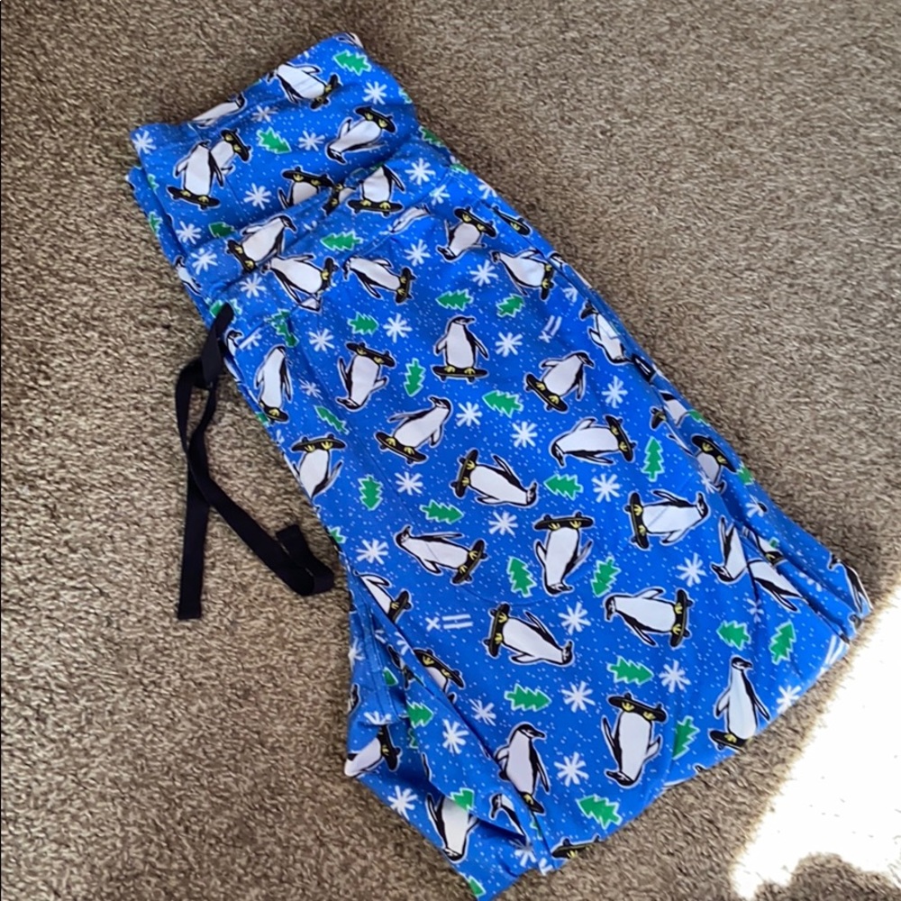 TomboyX PJ Pants
